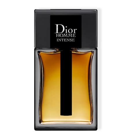 dior homme intense verpackung|Dior Homme Intense 2020 notes.